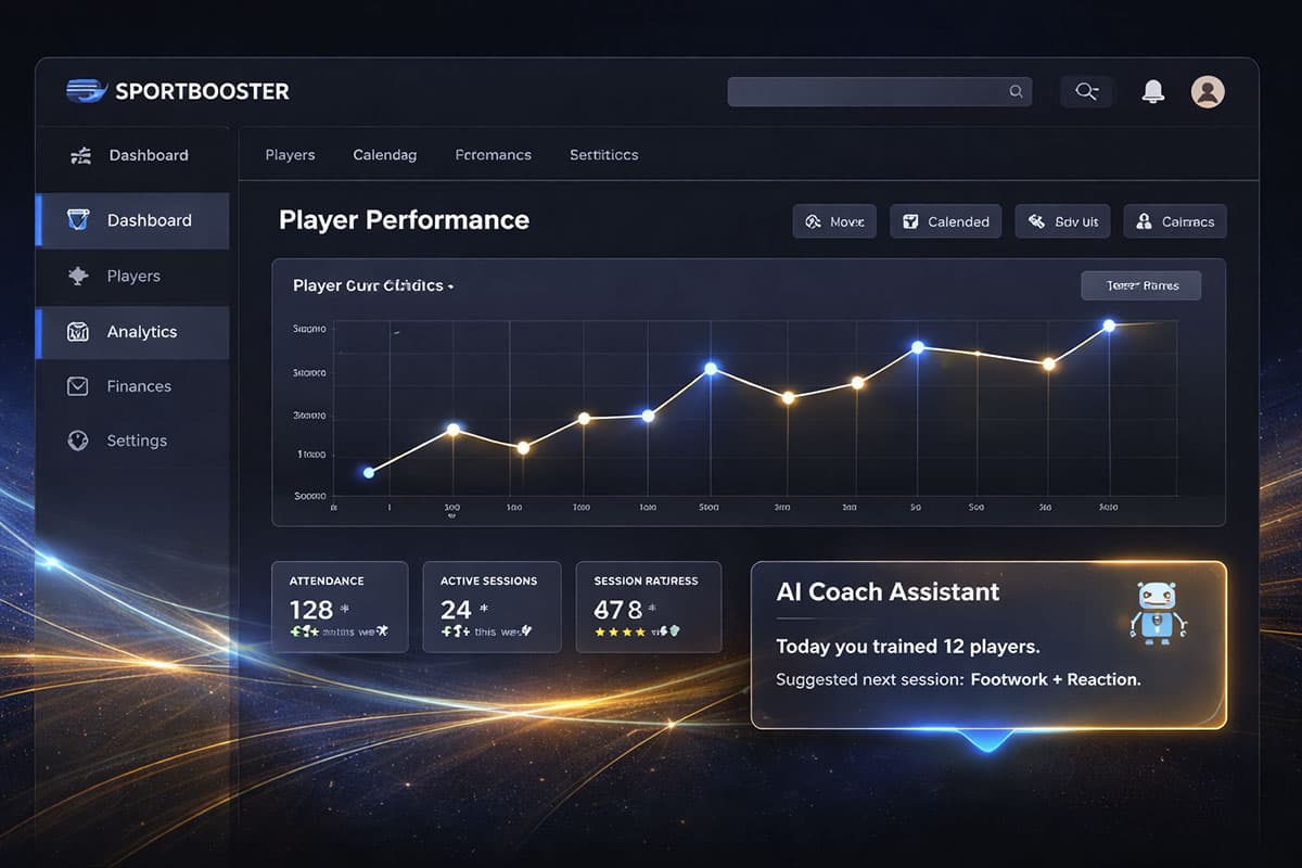 Dashboard visualization
