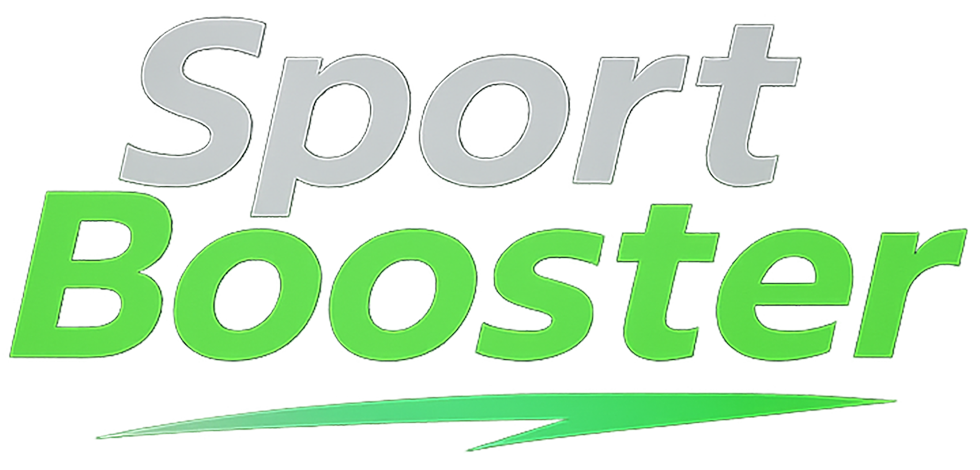 SportBooster